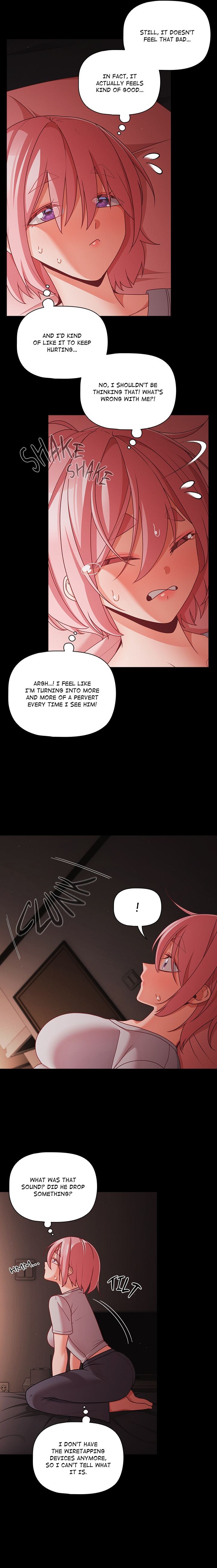 People of The Dark Chapter 64 - Page 20