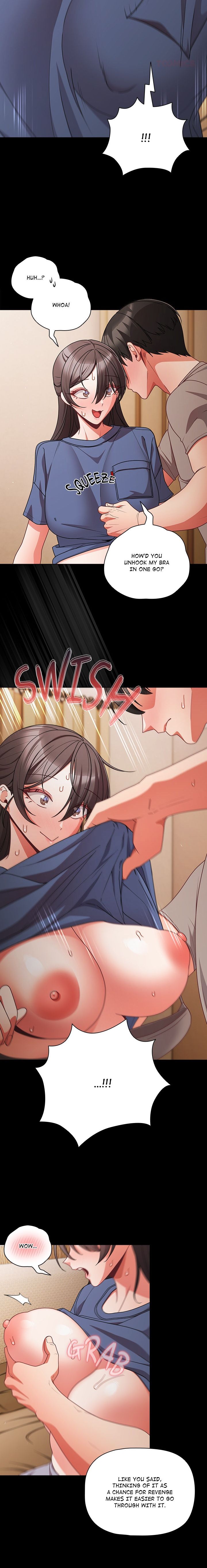 People of The Dark Chapter 65 - Page 6