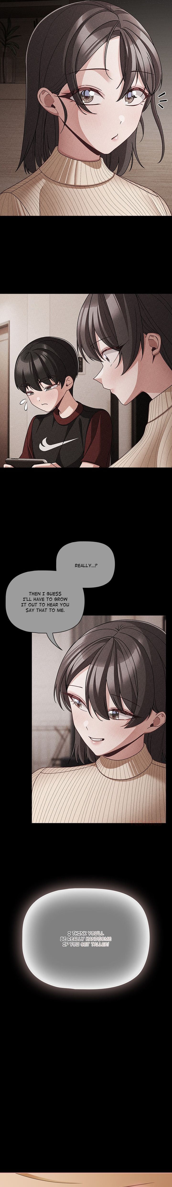 People of The Dark Chapter 66 - Page 11