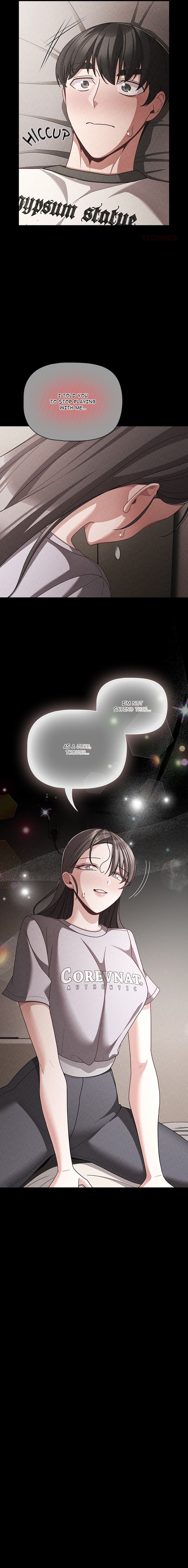 People of The Dark Chapter 67 - Page 5