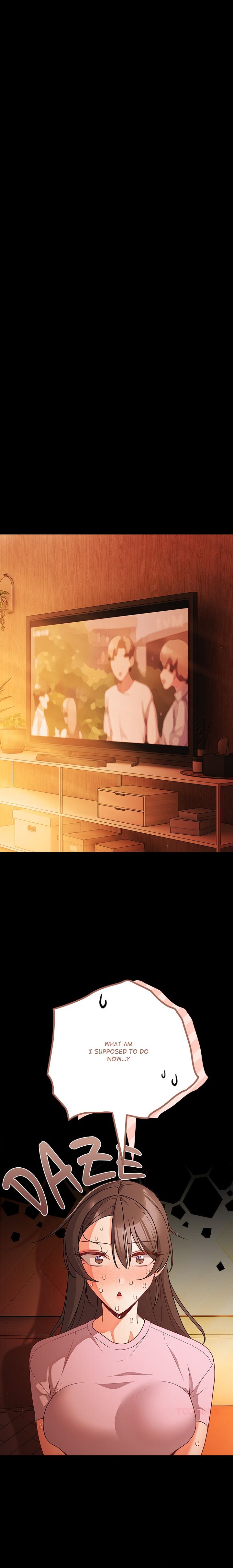 People of The Dark Chapter 69 - Page 14