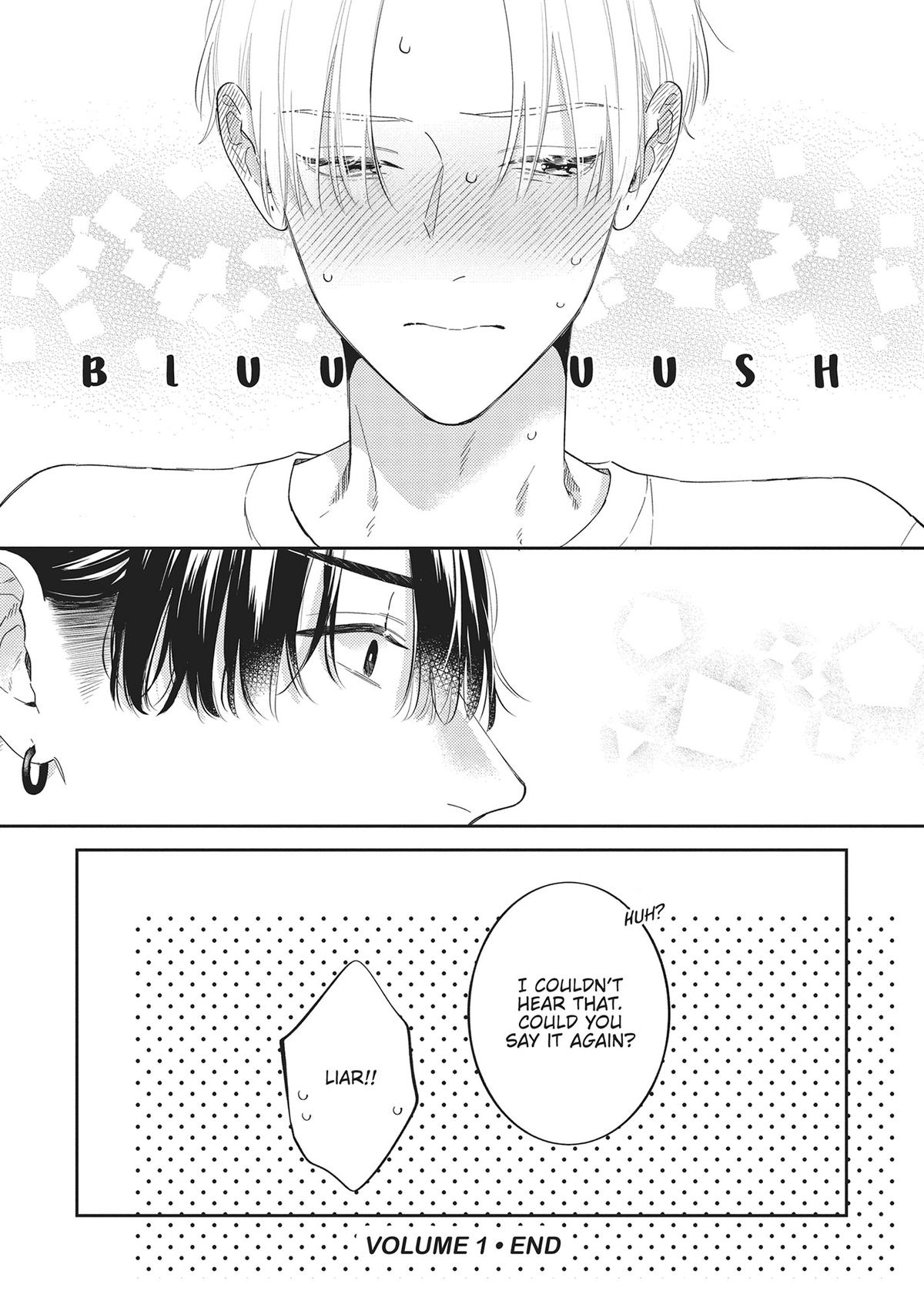 Perfect Addiction Chapter 5 - Page 42