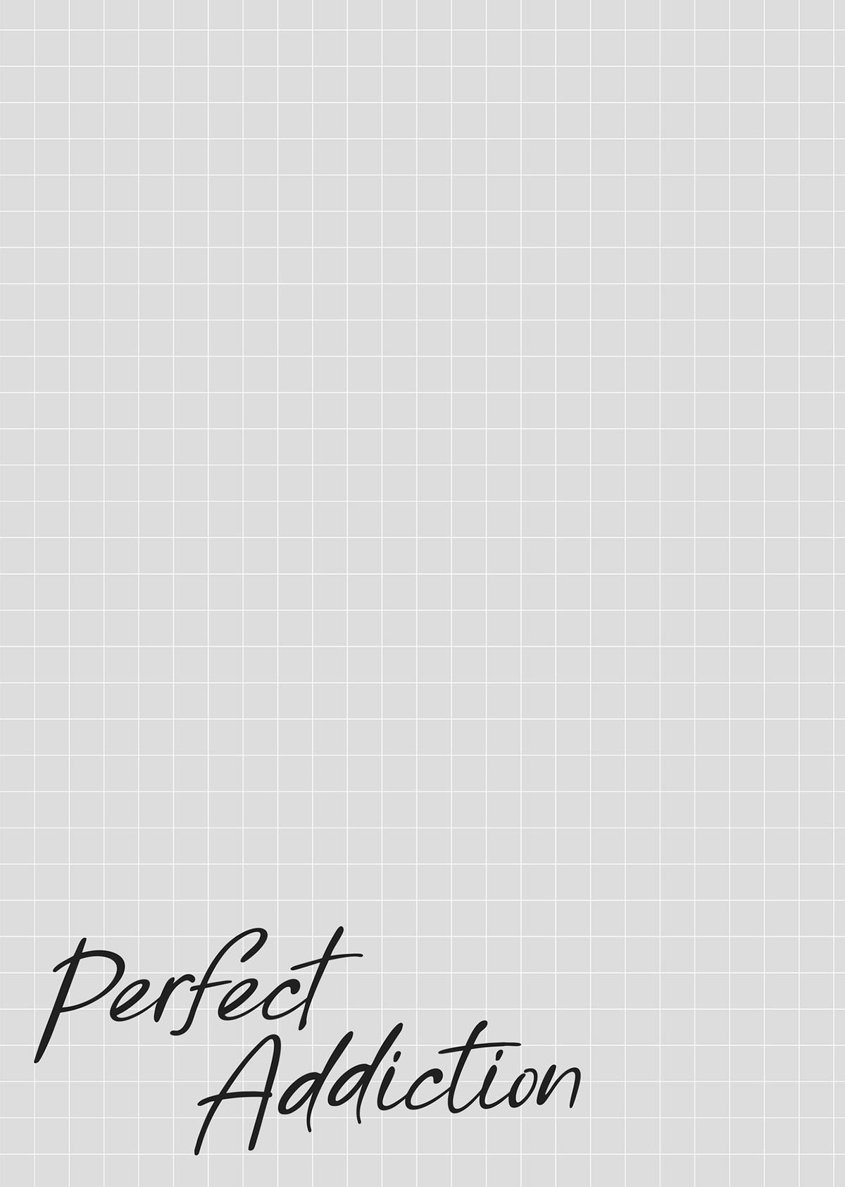 Perfect Addiction Chapter 5 - Page 43