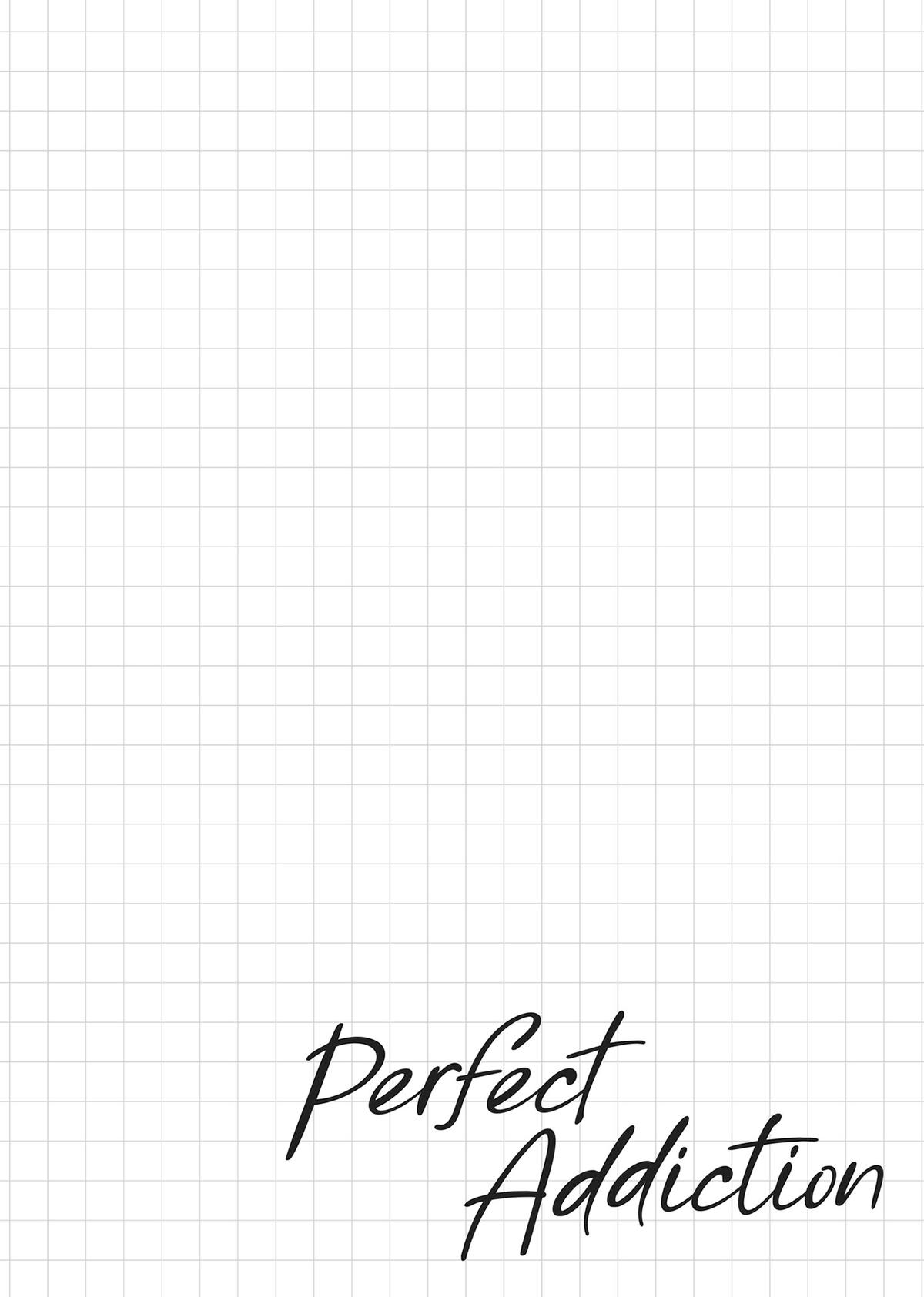 Perfect Addiction Chapter 5 - Page 44