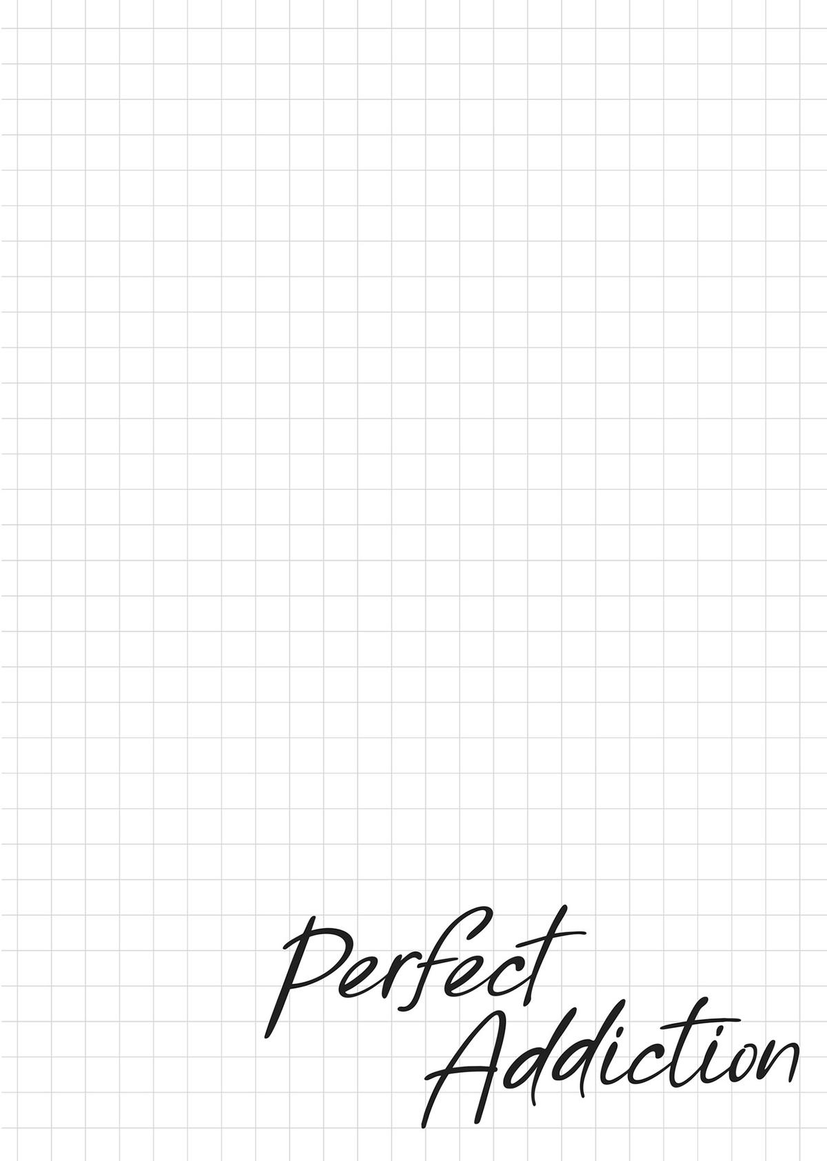 Perfect Addiction Chapter 5.5 - Page 14