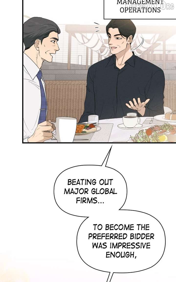 The Perfect Contract Chapter 75 - Page 5