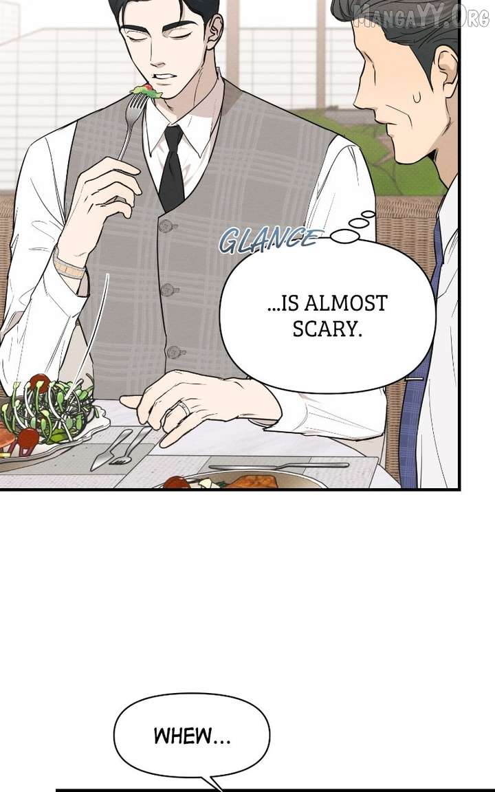 The Perfect Contract Chapter 75 - Page 8