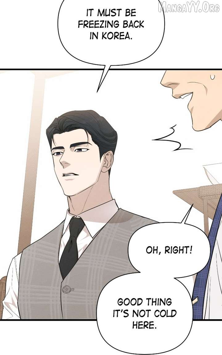 The Perfect Contract Chapter 75 - Page 10