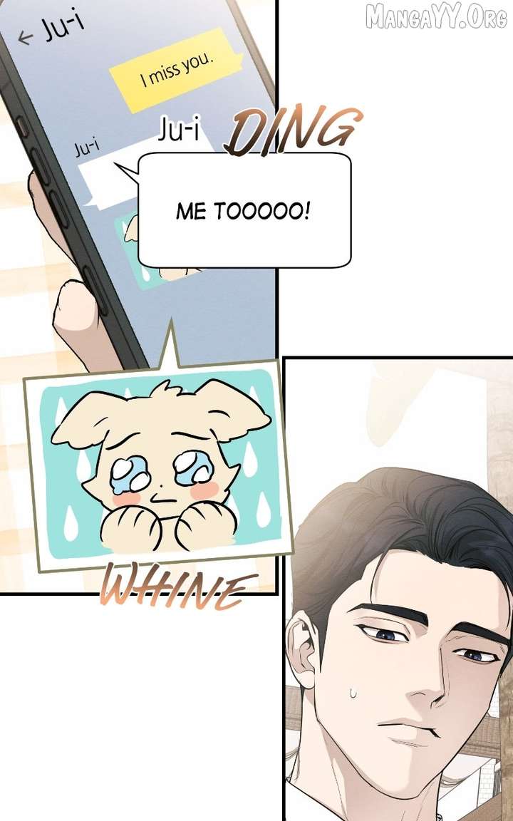 The Perfect Contract Chapter 75 - Page 13