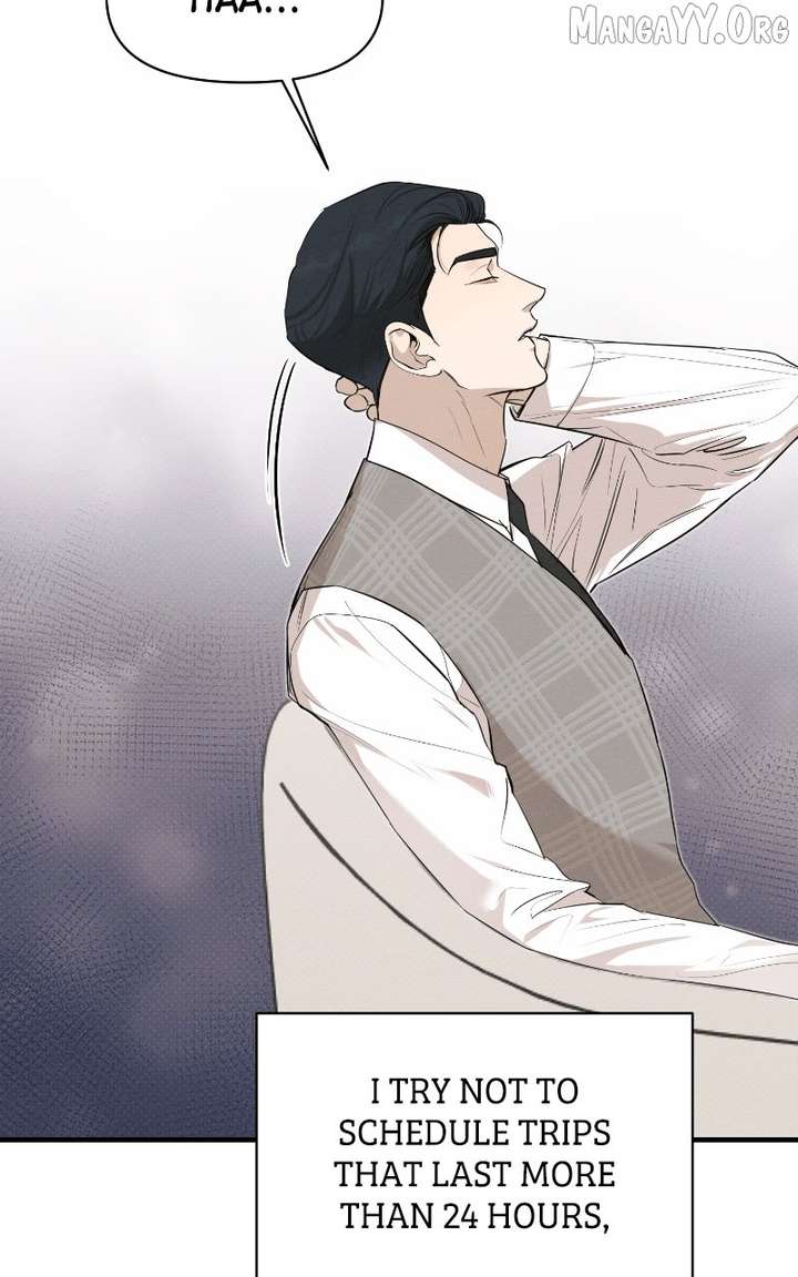 The Perfect Contract Chapter 75 - Page 15