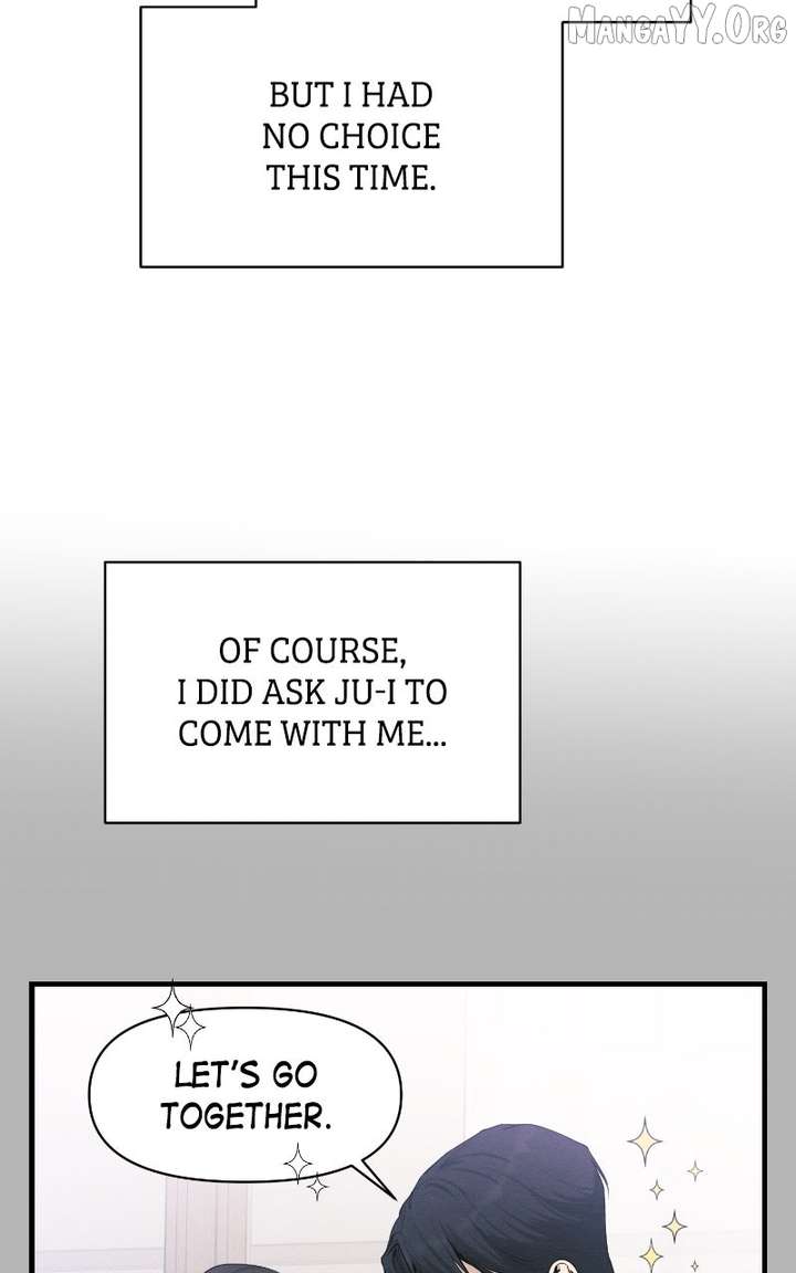 The Perfect Contract Chapter 75 - Page 16