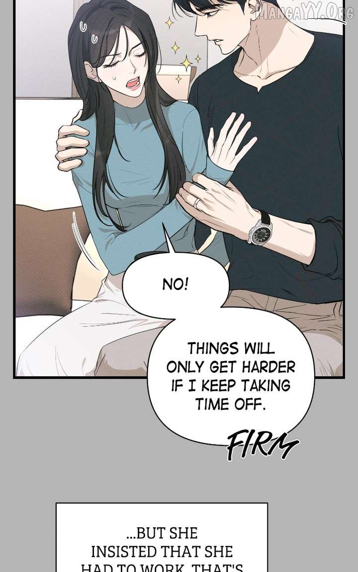 The Perfect Contract Chapter 75 - Page 17