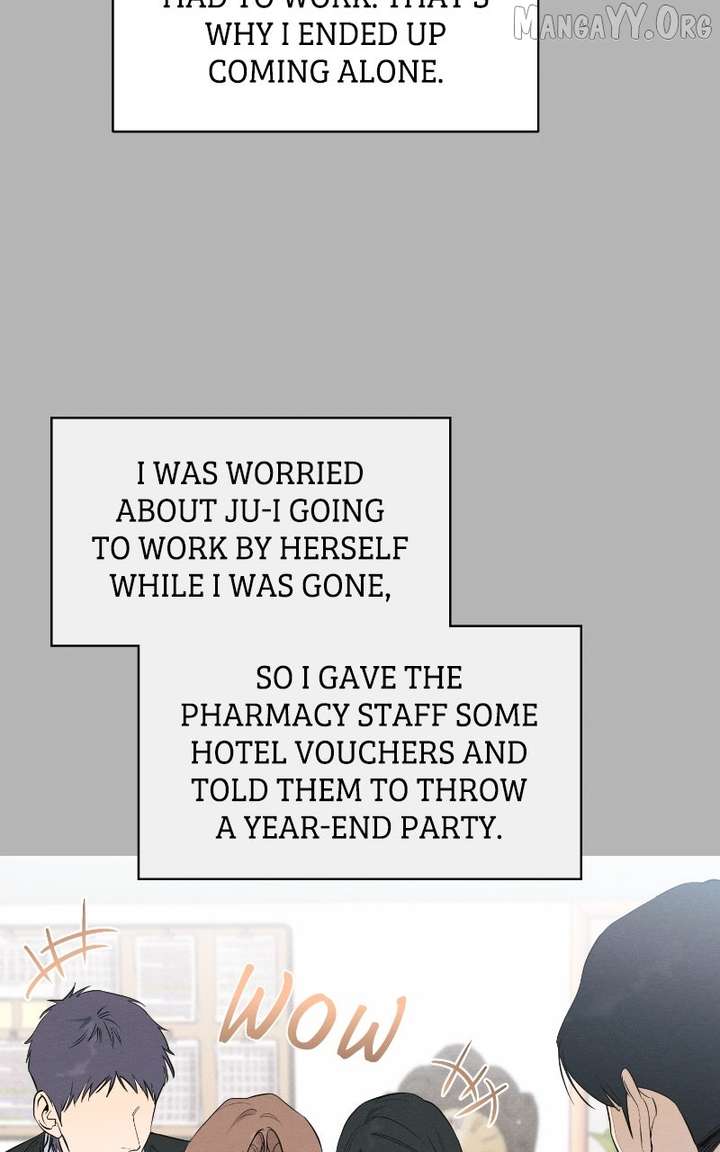 The Perfect Contract Chapter 75 - Page 18