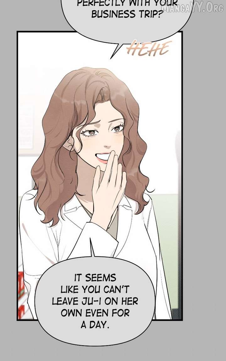 The Perfect Contract Chapter 75 - Page 20