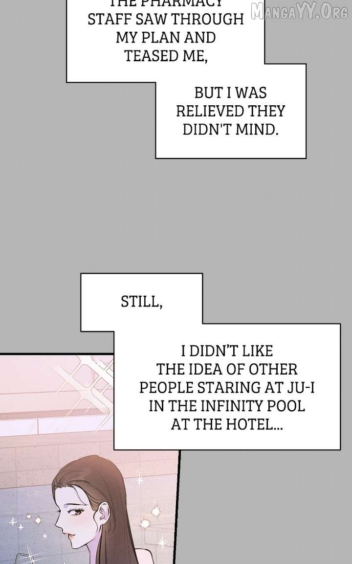 The Perfect Contract Chapter 75 - Page 22