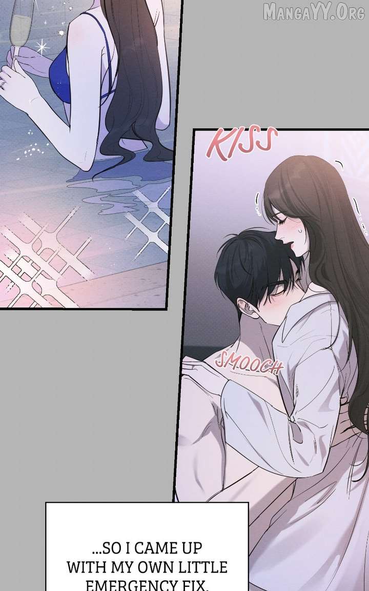 The Perfect Contract Chapter 75 - Page 23