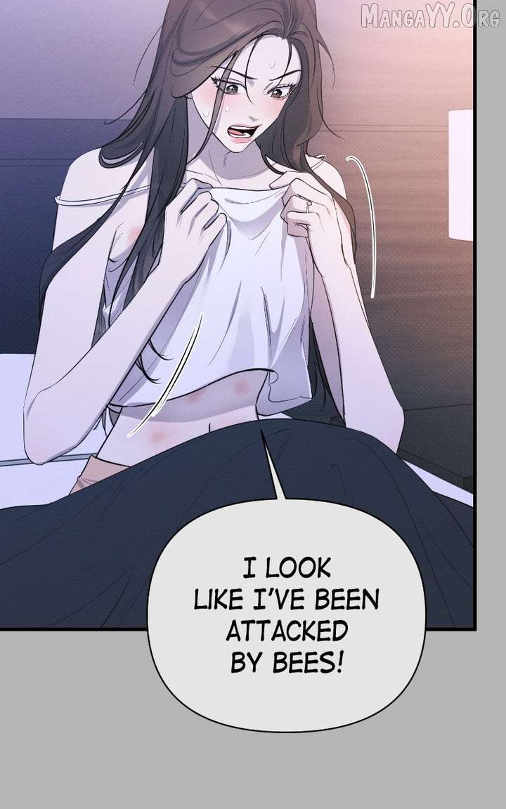 The Perfect Contract Chapter 75 - Page 25