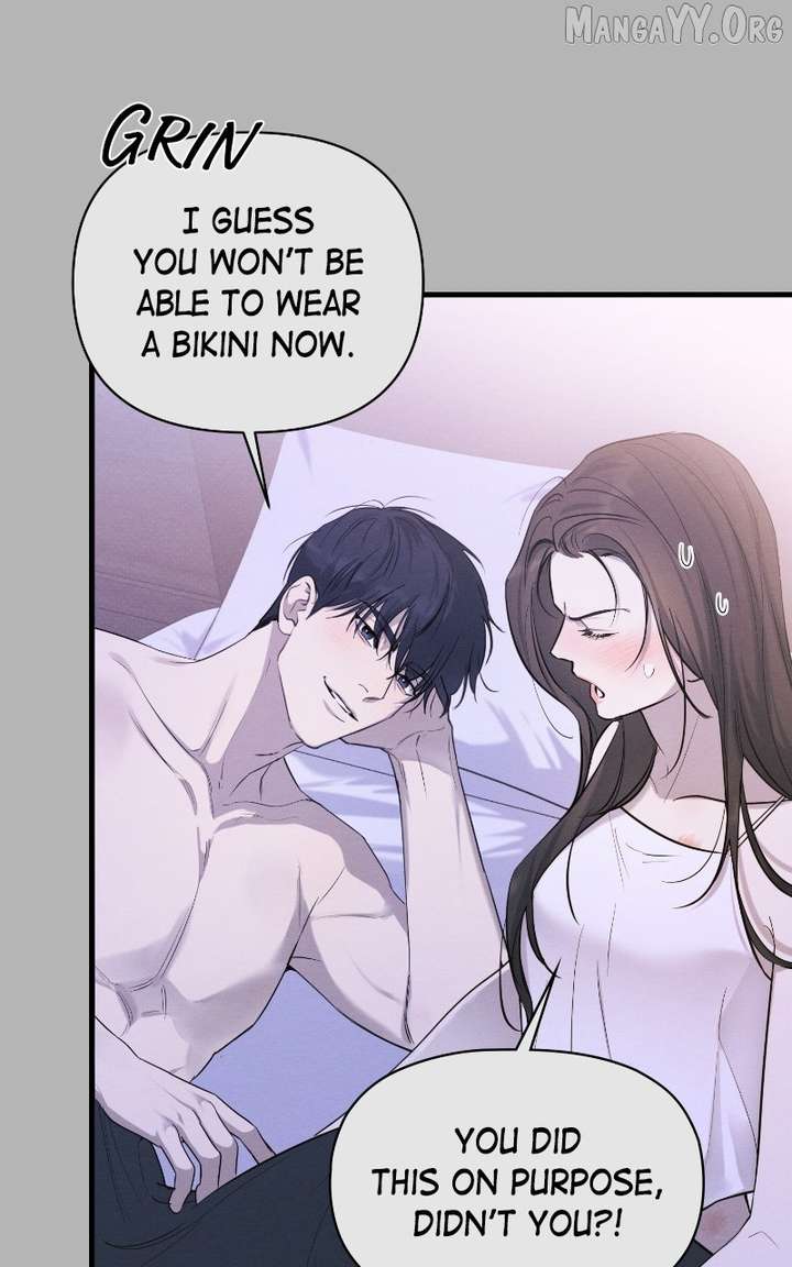 The Perfect Contract Chapter 75 - Page 26