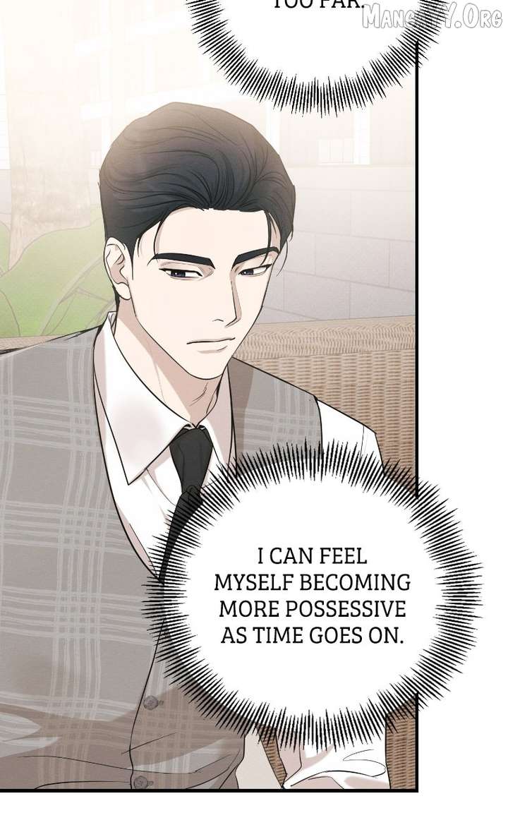 The Perfect Contract Chapter 75 - Page 28