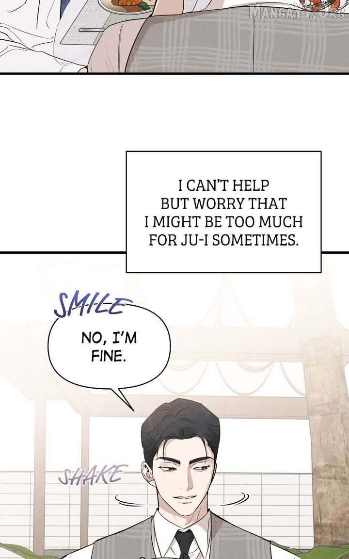 The Perfect Contract Chapter 75 - Page 31