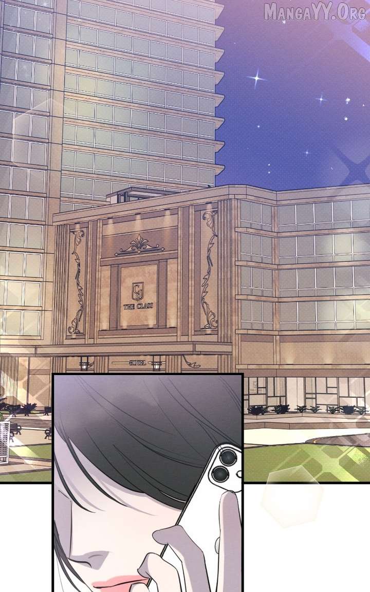 The Perfect Contract Chapter 75 - Page 35