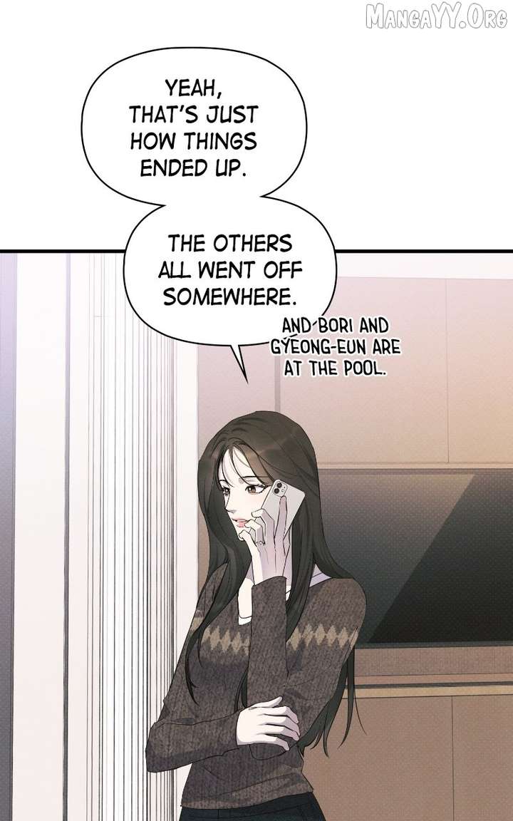 The Perfect Contract Chapter 75 - Page 37