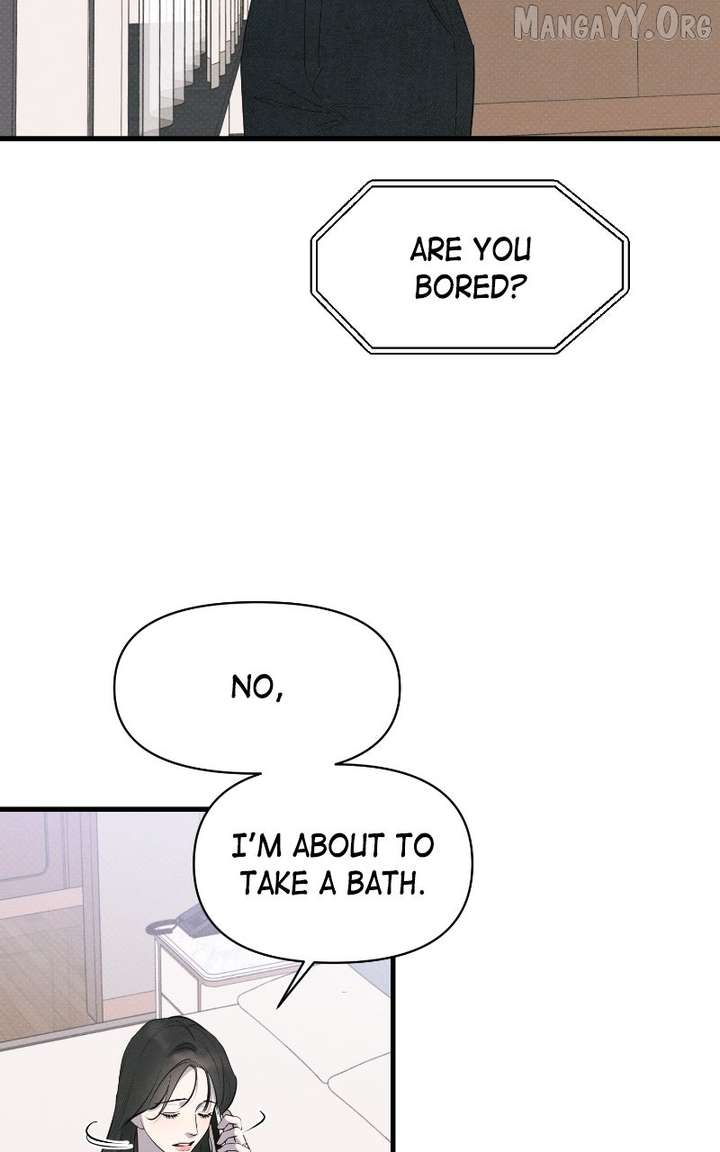 The Perfect Contract Chapter 75 - Page 38