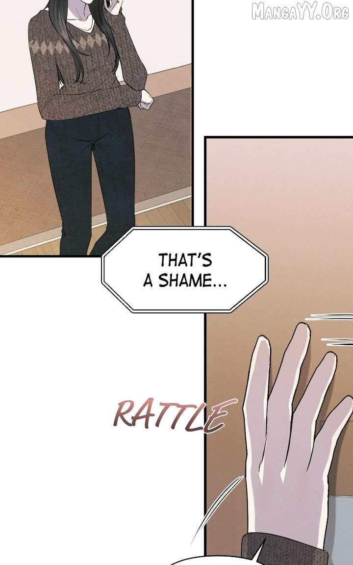 The Perfect Contract Chapter 75 - Page 39