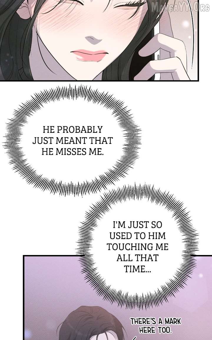 The Perfect Contract Chapter 75 - Page 42