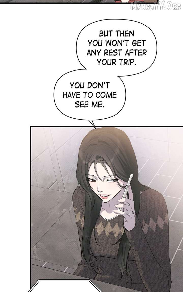 The Perfect Contract Chapter 75 - Page 49