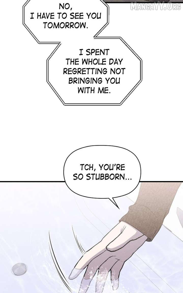 The Perfect Contract Chapter 75 - Page 50