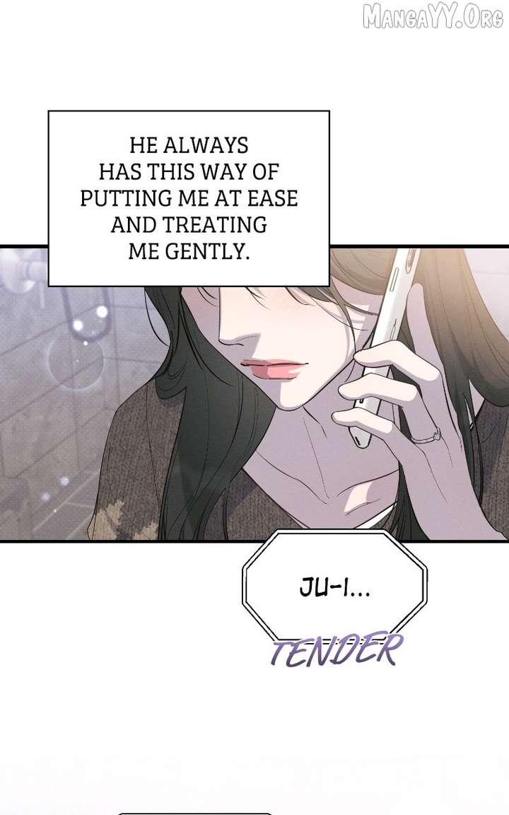 The Perfect Contract Chapter 75 - Page 52