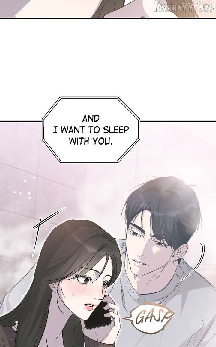 The Perfect Contract Chapter 75 - Page 55