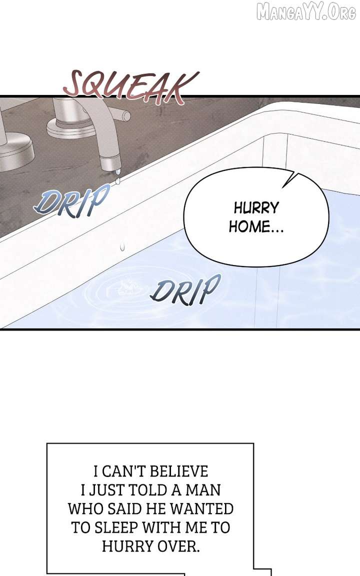 The Perfect Contract Chapter 75 - Page 58