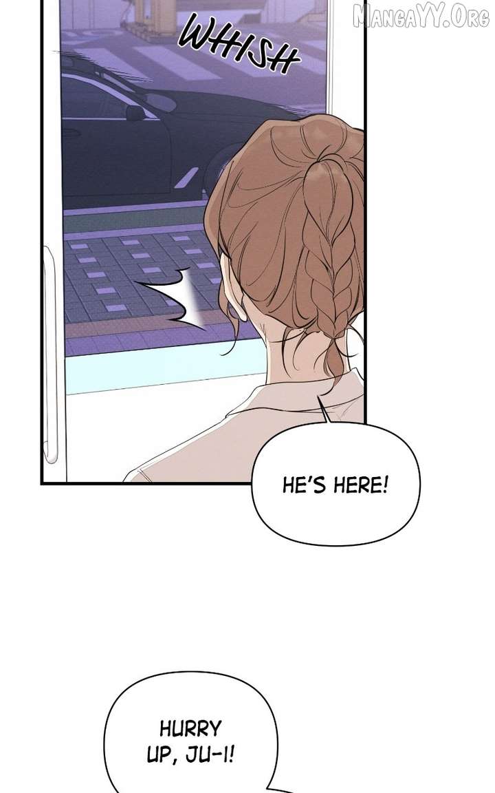 The Perfect Contract Chapter 75 - Page 62