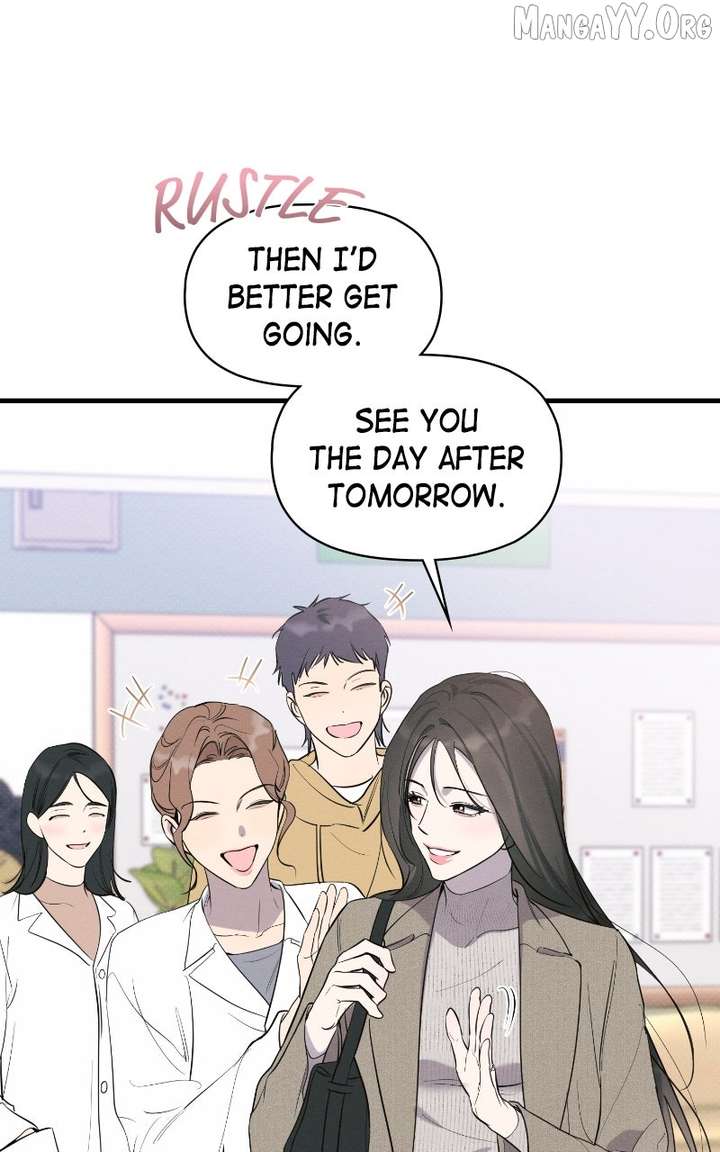 The Perfect Contract Chapter 75 - Page 64