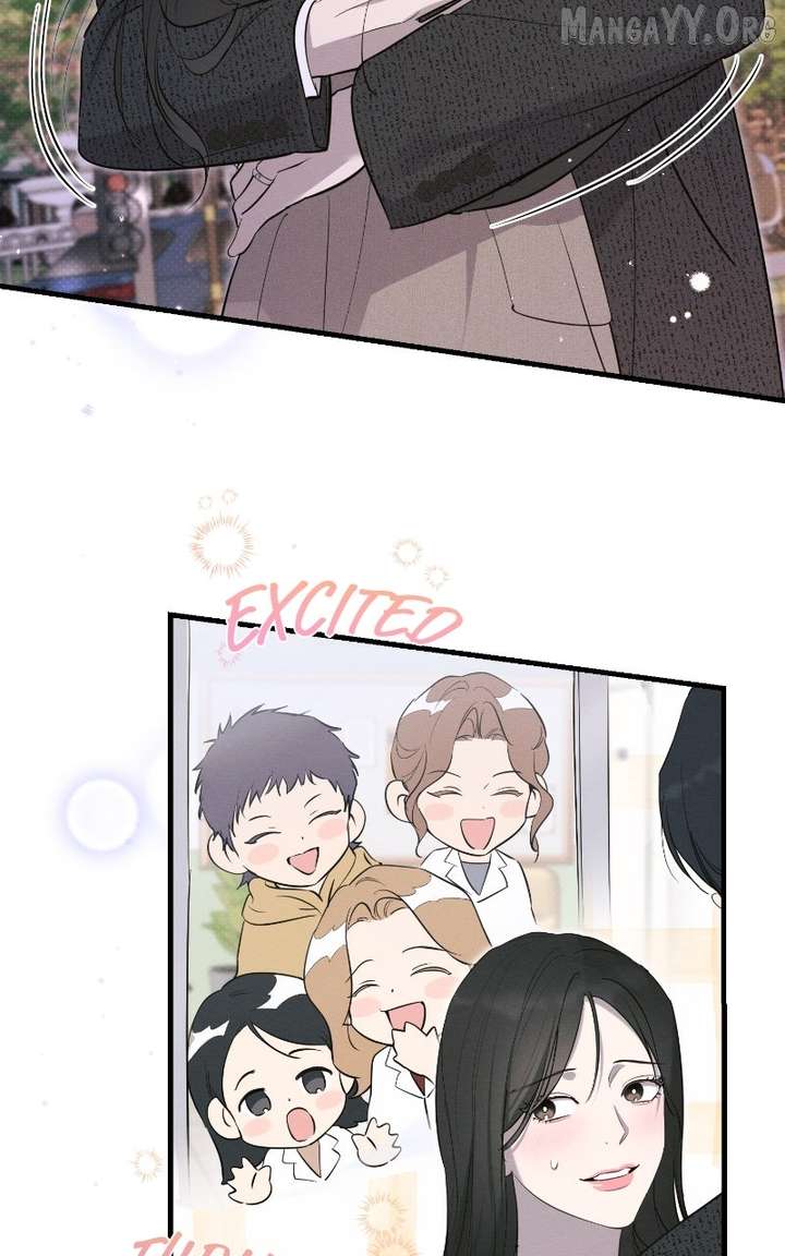 The Perfect Contract Chapter 75 - Page 70