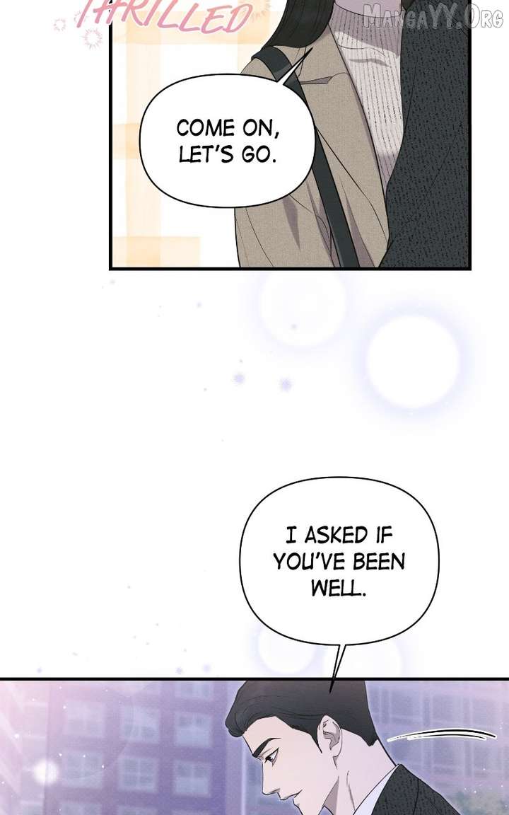 The Perfect Contract Chapter 75 - Page 71