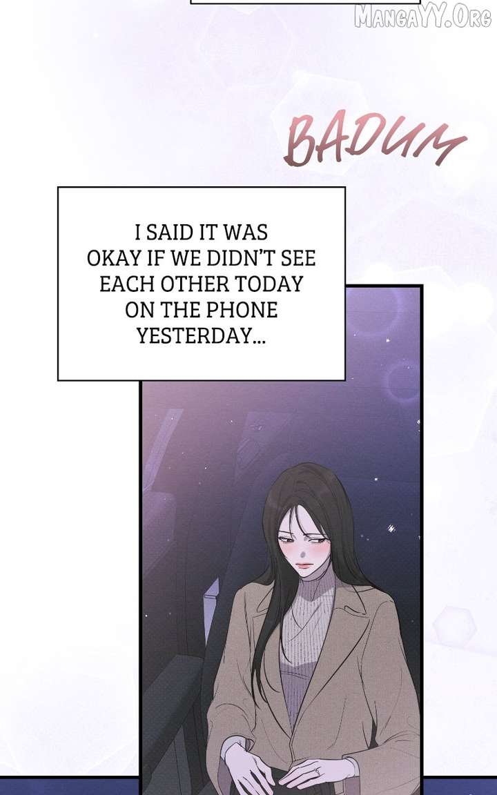 The Perfect Contract Chapter 75 - Page 77