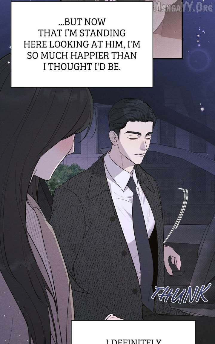 The Perfect Contract Chapter 75 - Page 78