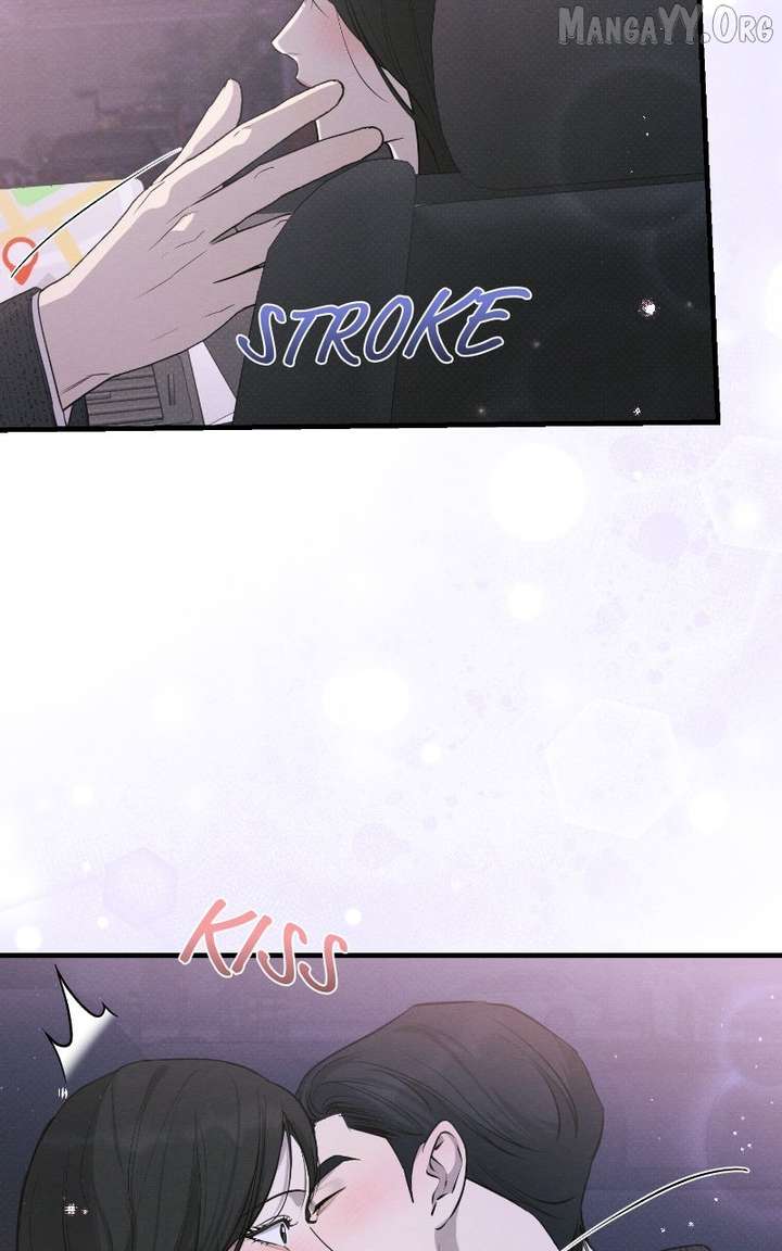 The Perfect Contract Chapter 75 - Page 80