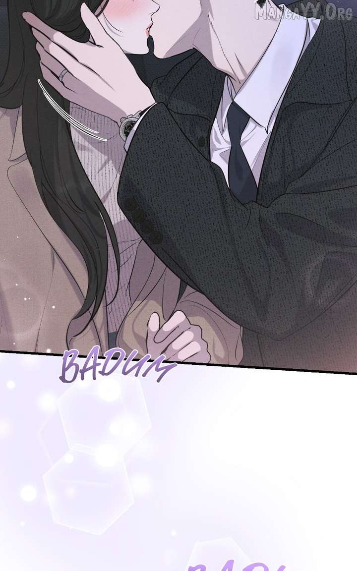 The Perfect Contract Chapter 75 - Page 81