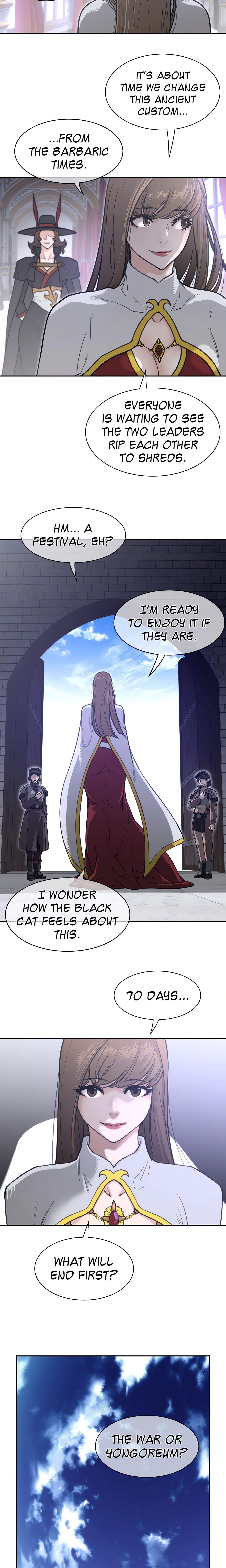 Perfect Half Chapter 196 - Page 5