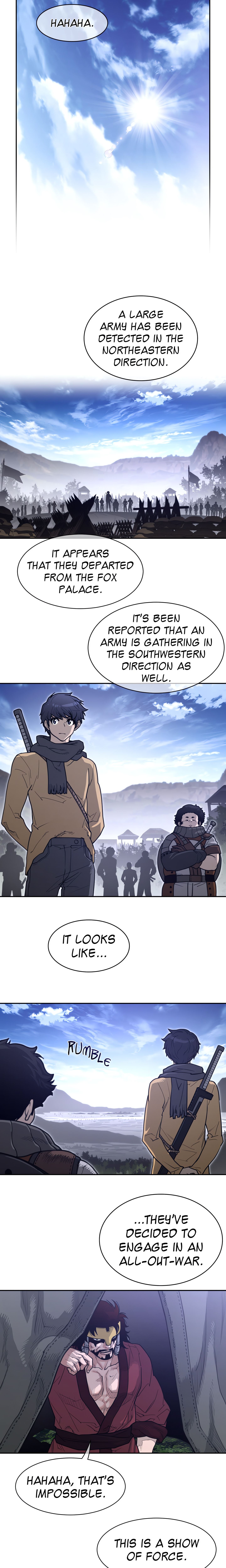 Perfect Half Chapter 196 - Page 6