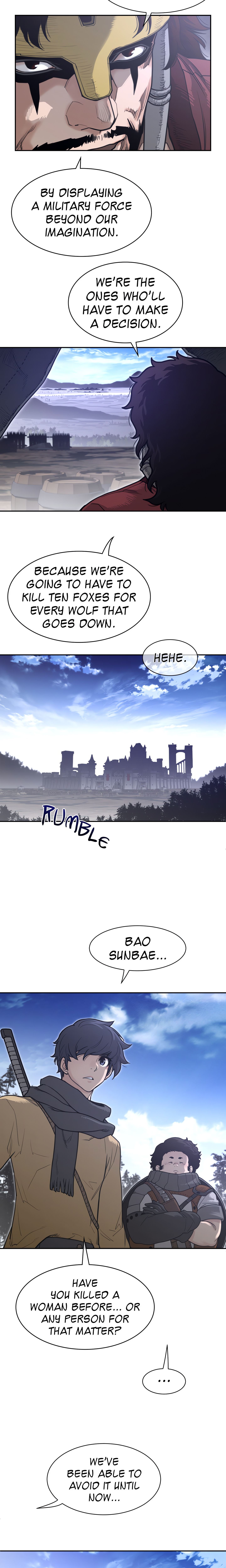 Perfect Half Chapter 196 - Page 7