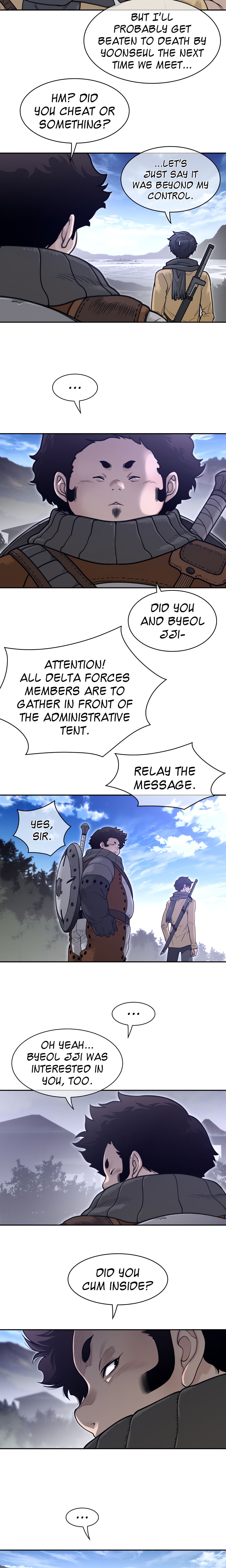 Perfect Half Chapter 196 - Page 10