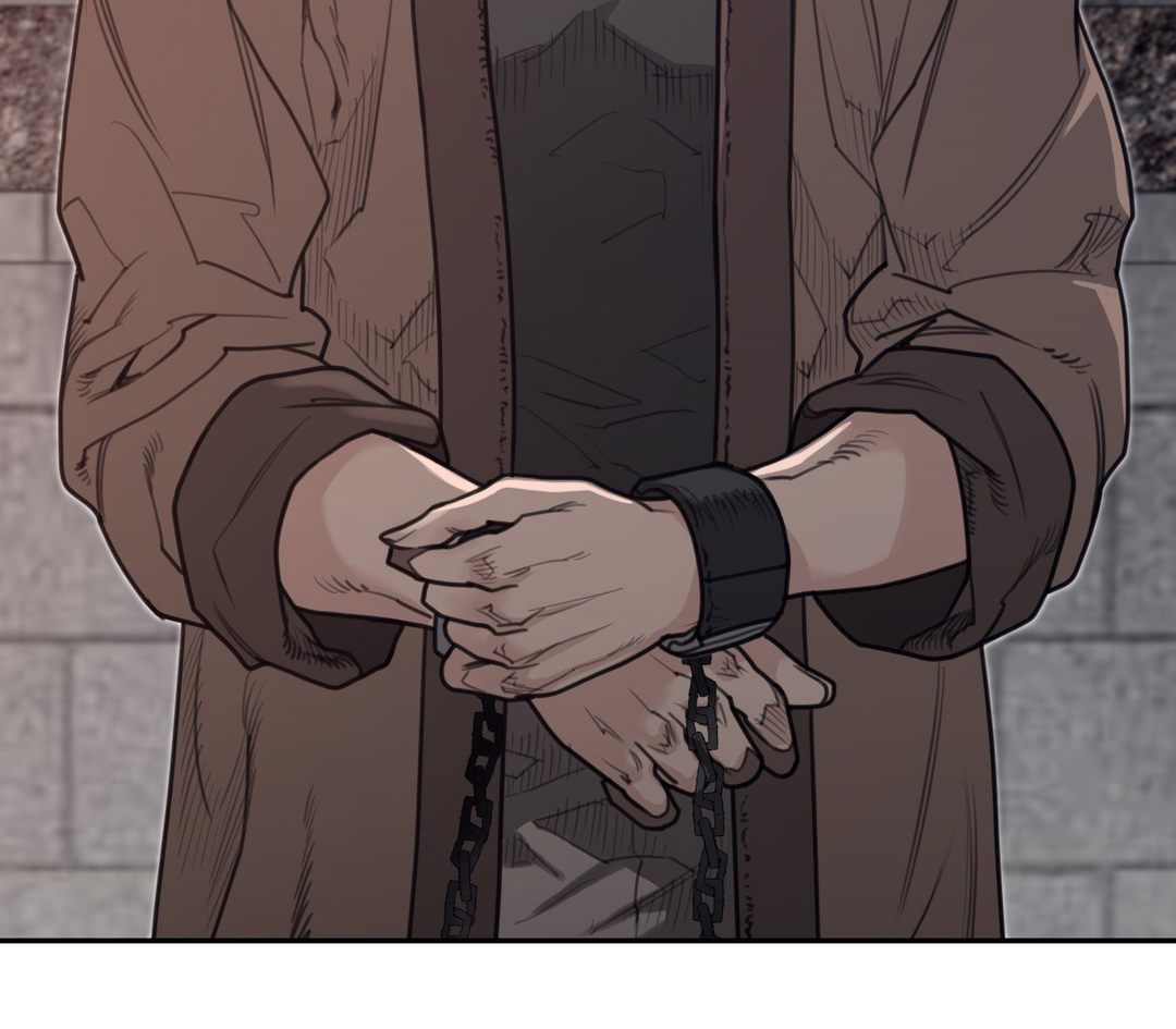 Perfect Half Chapter 197 - Page 8