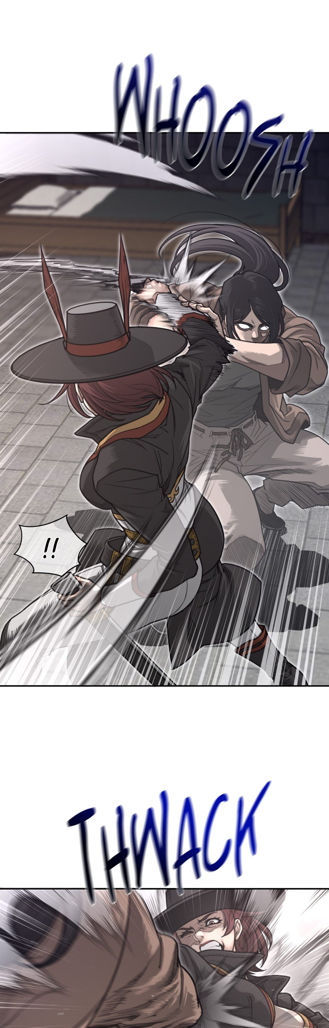 Perfect Half Chapter 197 - Page 15