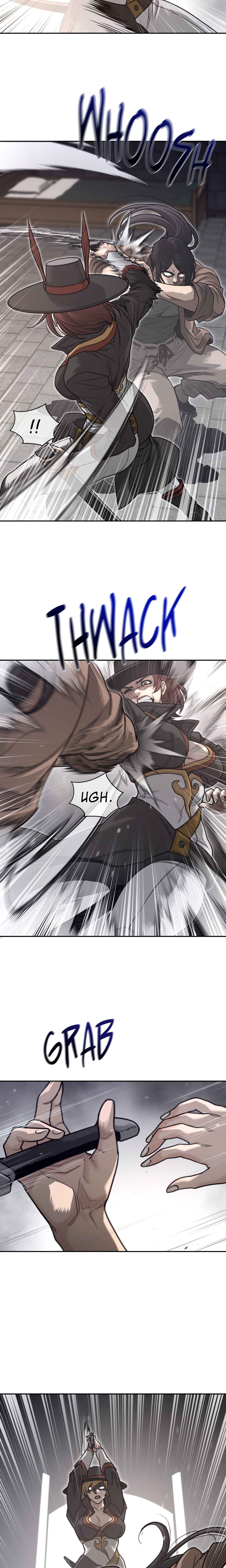 Perfect Half Chapter 198 - Page 5