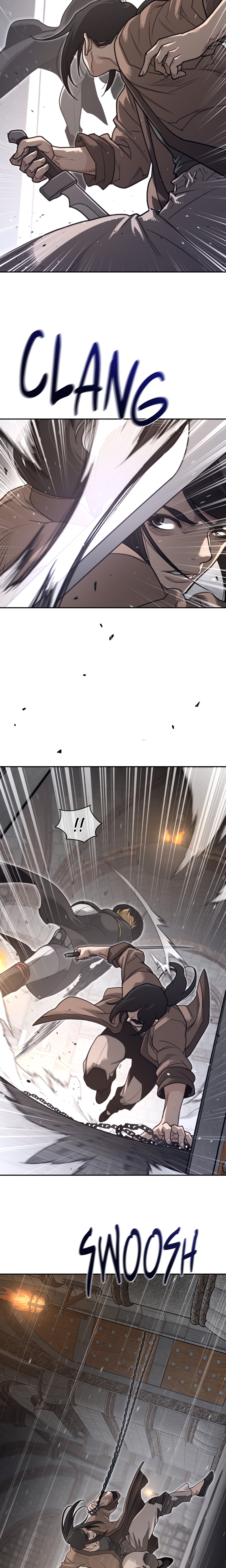 Perfect Half Chapter 198 - Page 6